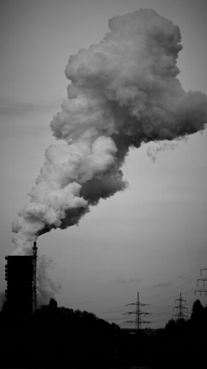 8 Ways How Pollution Affects Our Health